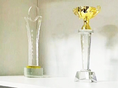 萬中萬榮譽(yù)獎(jiǎng)杯